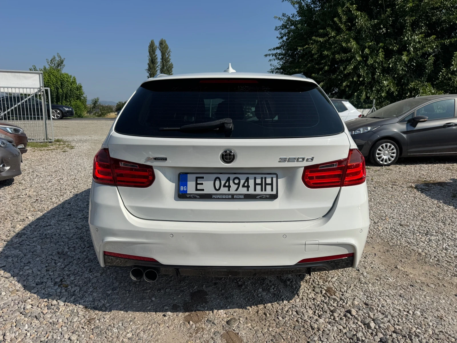 BMW 320 320d | Mobile.bg � ����������� 6