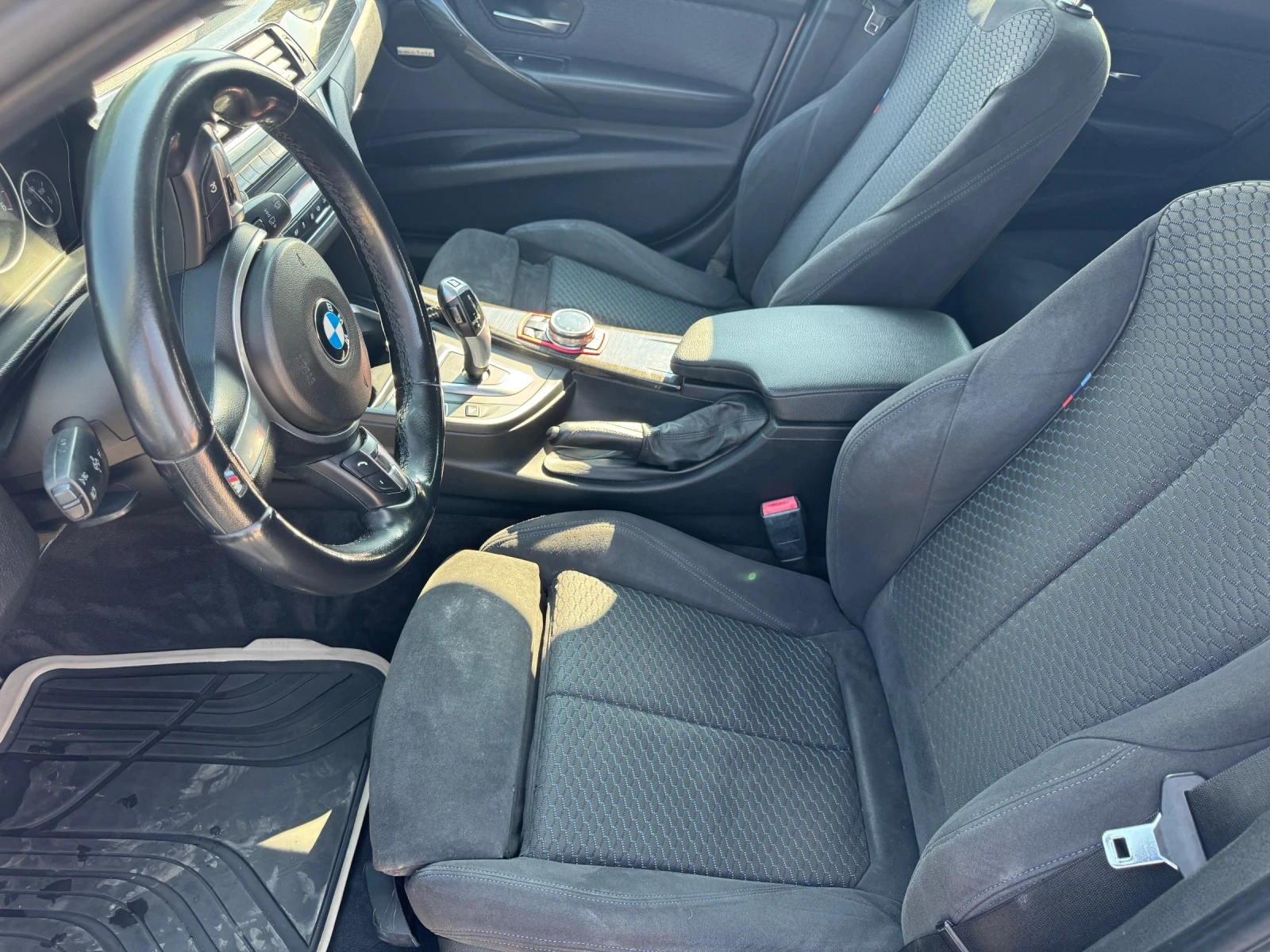 BMW 320 320d | Mobile.bg � ����������� 12