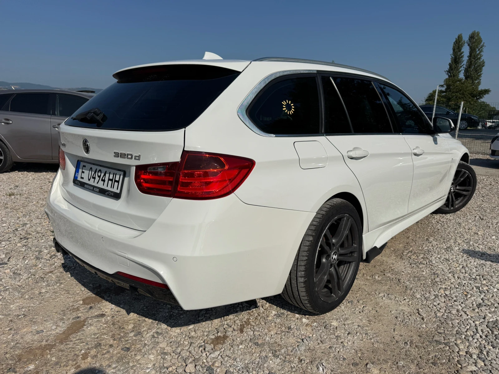 BMW 320 320d | Mobile.bg � ����������� 4