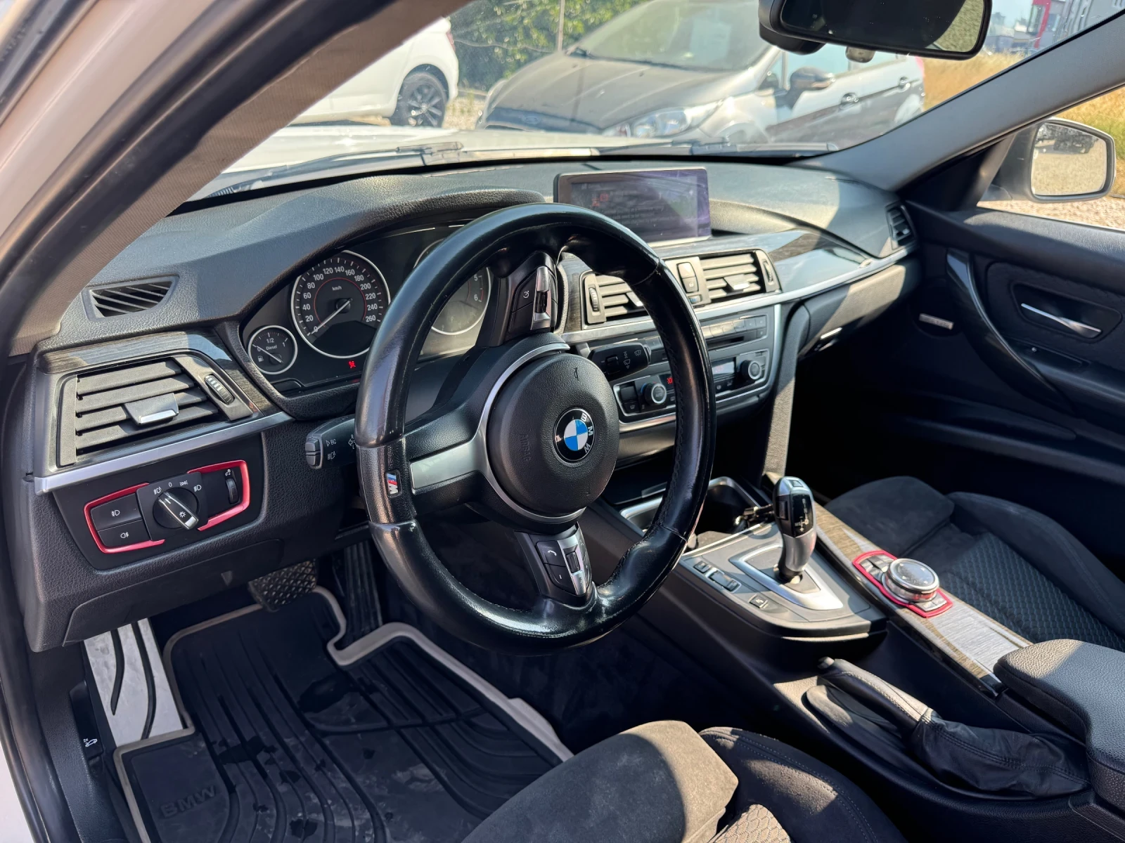 BMW 320 320d | Mobile.bg � ����������� 10