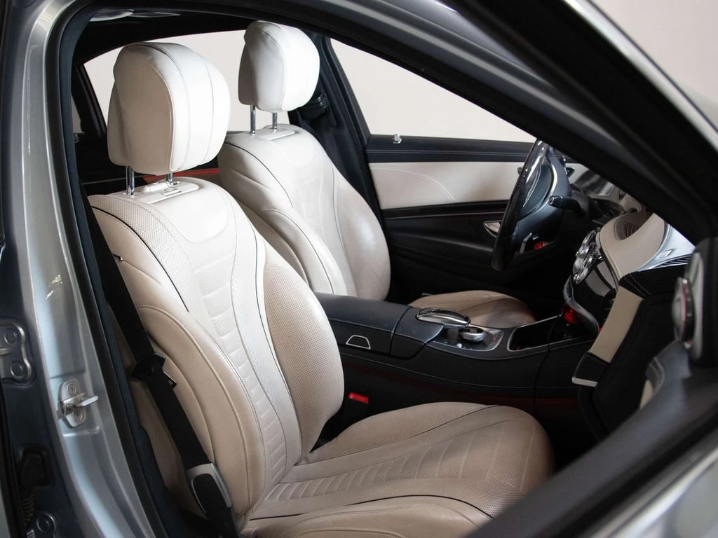 Mercedes-Benz S 550 * CARFAX * ���� �� �� | Mobile.bg � ����������� 15