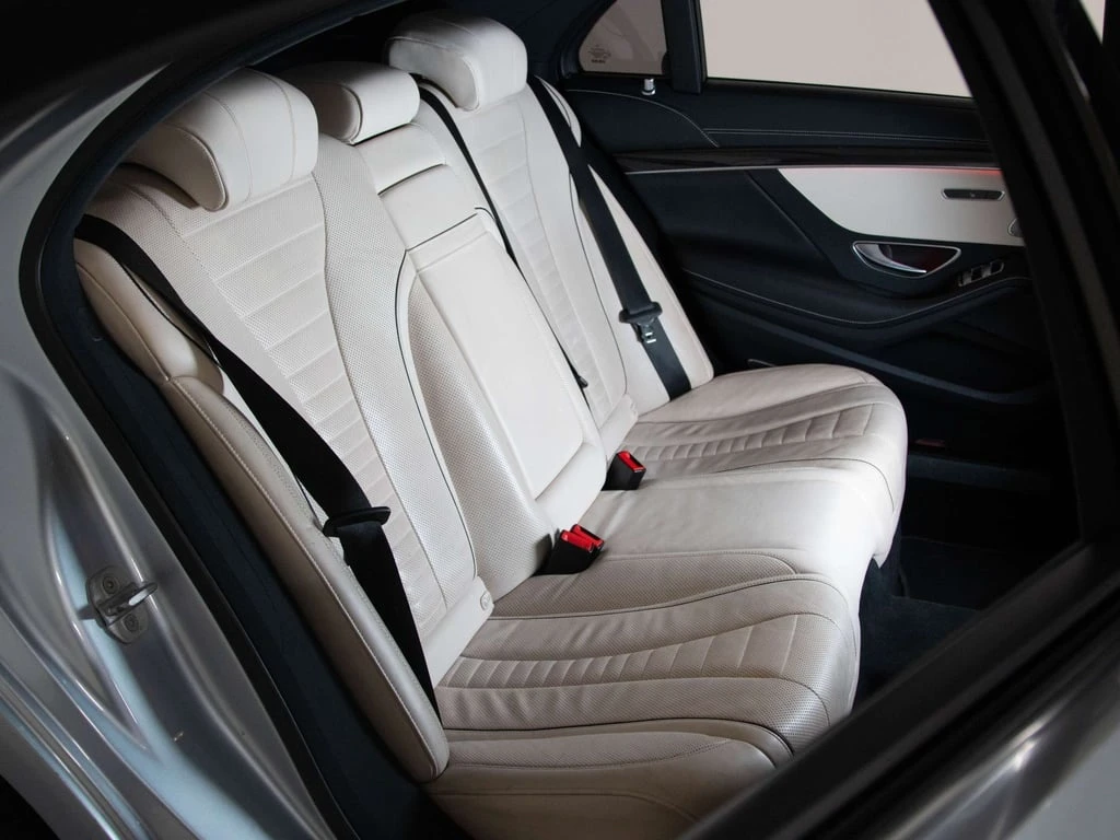 Mercedes-Benz S 550 * CARFAX * ���� �� �� | Mobile.bg � ����������� 17