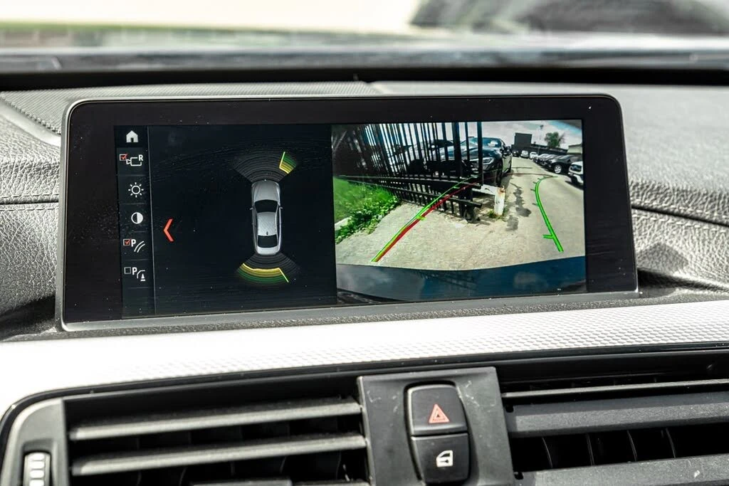 BMW 440 xDrive* NAVI* HEAD UP* HARMAN CARDON* CARFAX* PANO | Mobile.bg � ����������� 11