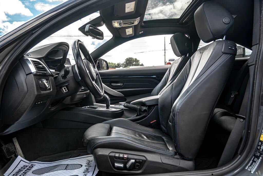 BMW 440 xDrive* NAVI* HEAD UP* HARMAN CARDON* CARFAX* PANO | Mobile.bg � ����������� 14