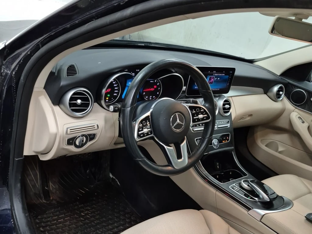 Mercedes-Benz C 300 * CARFAX * ��� ������������ ������ | Mobile.bg � ����������� 10