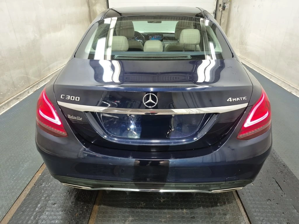 Mercedes-Benz C 300 * CARFAX * ��� ������������ ������ | Mobile.bg � ����������� 7
