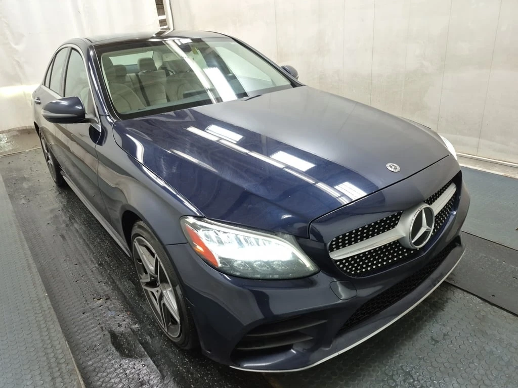 Mercedes-Benz C 300 * CARFAX * ��� ������������ ������ | Mobile.bg � ����������� 2