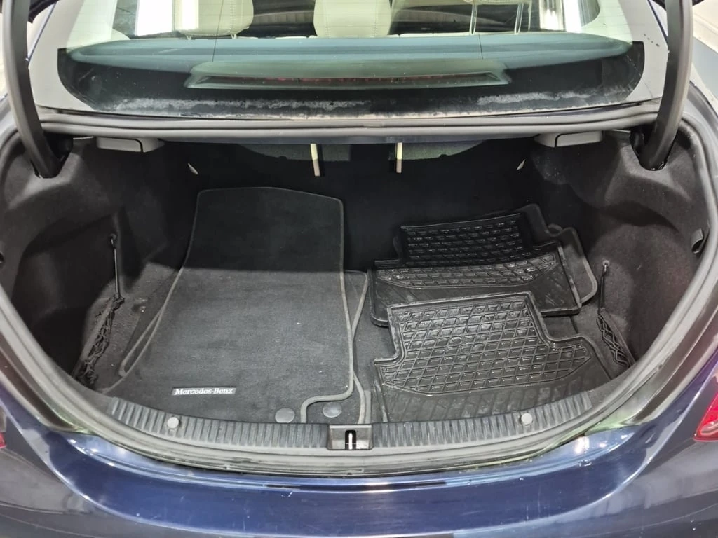 Mercedes-Benz C 300 * CARFAX * ��� ������������ ������ | Mobile.bg � ����������� 17