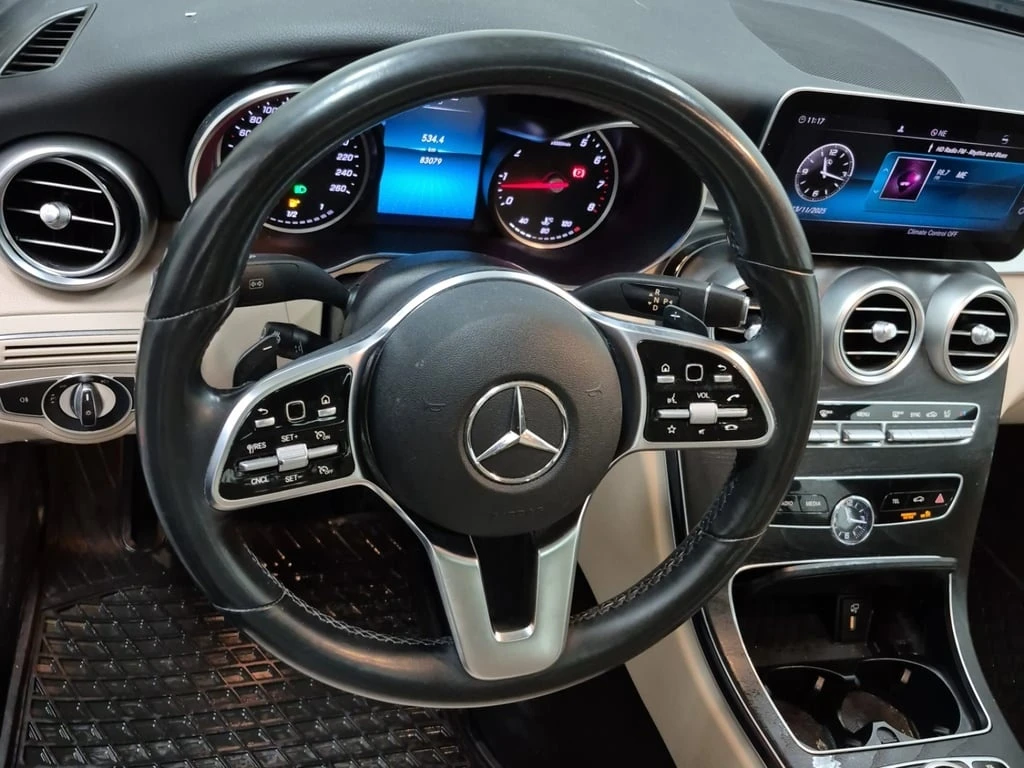 Mercedes-Benz C 300 * CARFAX * ��� ������������ ������ | Mobile.bg � ����������� 12