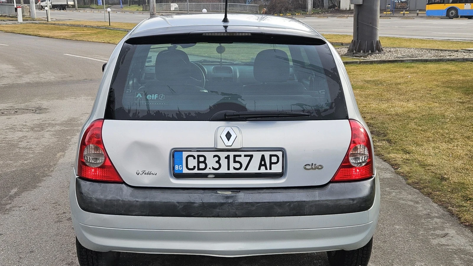 Renault Clio | Mobile.bg � ����������� 4