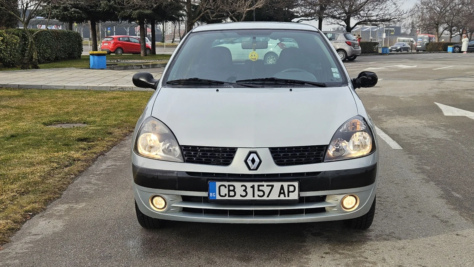 Renault Clio | Mobile.bg � ����������� 1