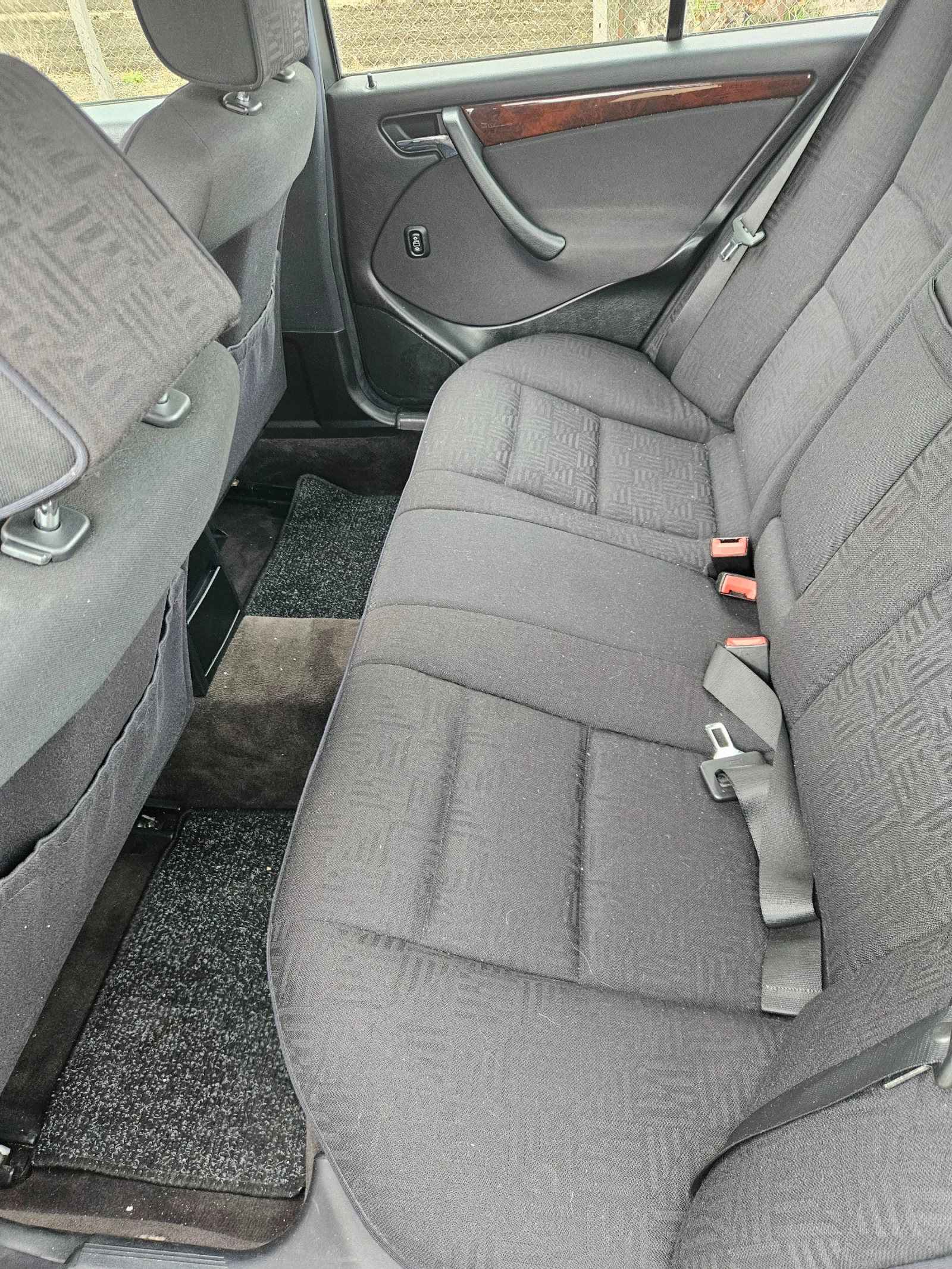 Mercedes-Benz C 280 V6 ELEGANCE | Mobile.bg � ����������� 8