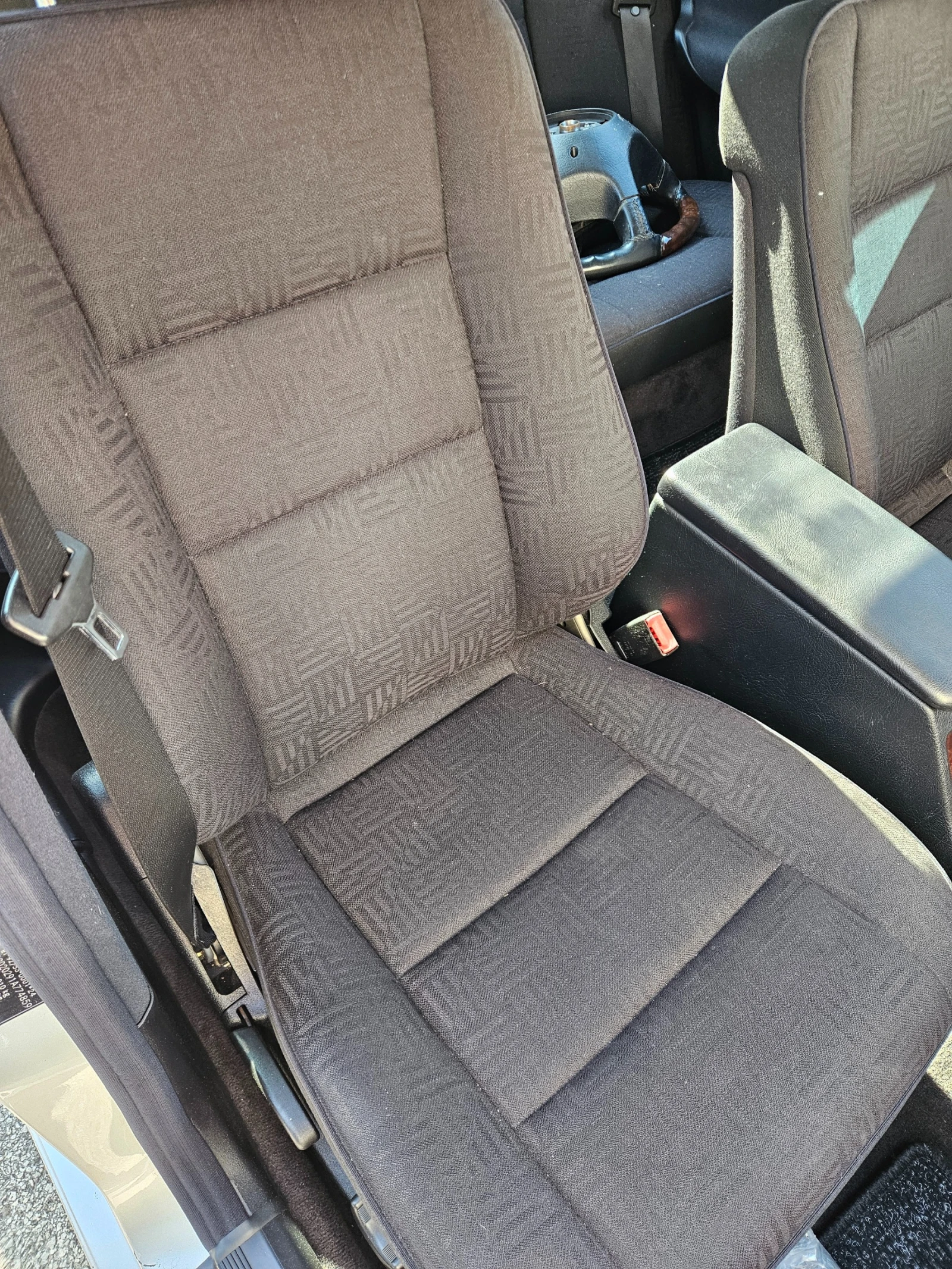 Mercedes-Benz C 280 V6 ELEGANCE - изображение 10