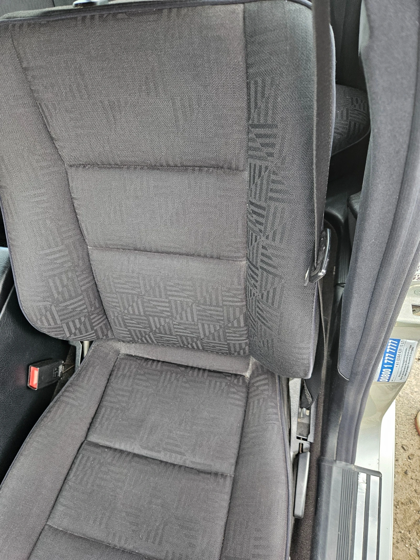 Mercedes-Benz C 280 V6 ELEGANCE | Mobile.bg � ����������� 6