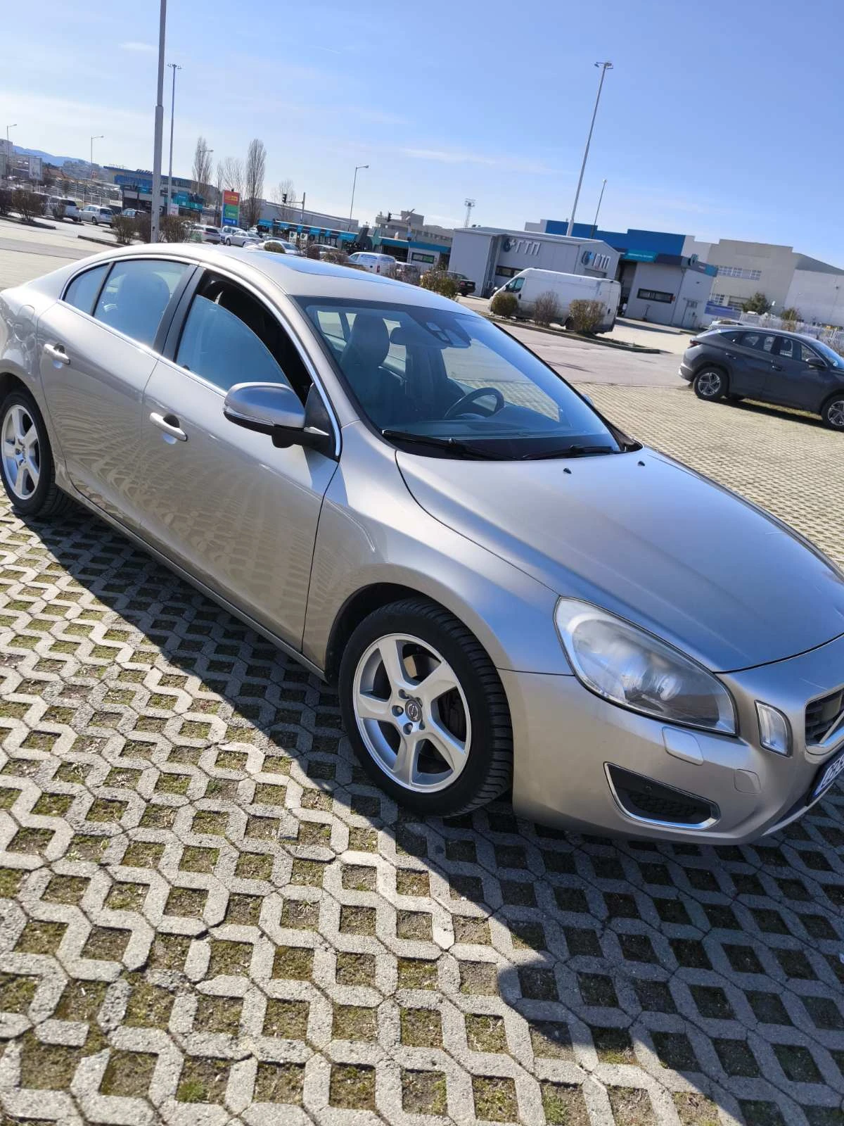 Volvo S60 Т6 305кс + Polestar - изображение 2