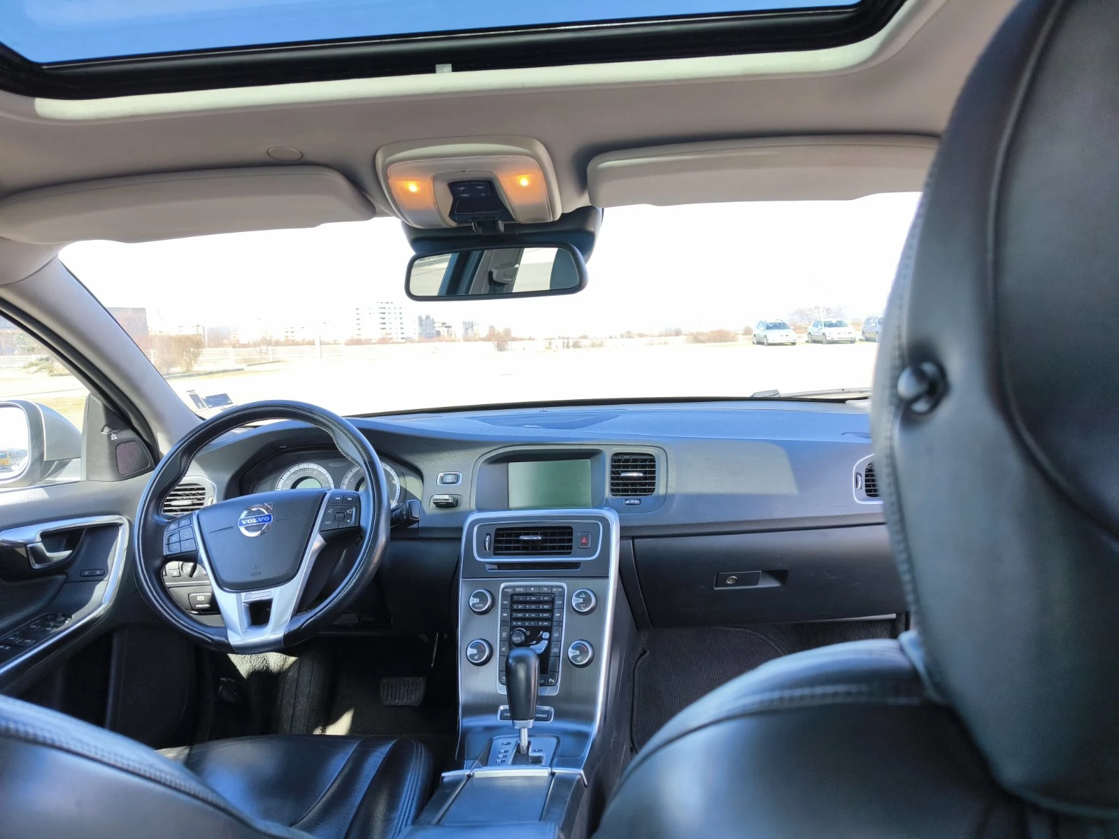 Volvo S60 Т6 305кс + Polestar - изображение 7