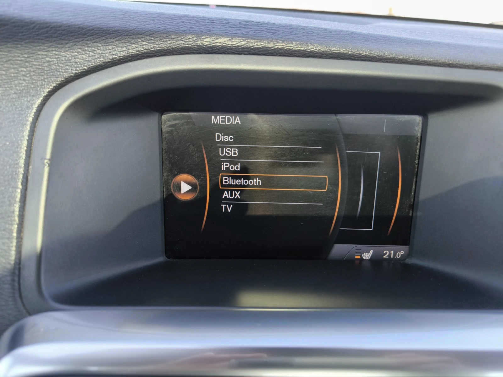 Volvo S60 Т6 305кс + Polestar, снимка 11 - Автомобили и джипове - 53769925