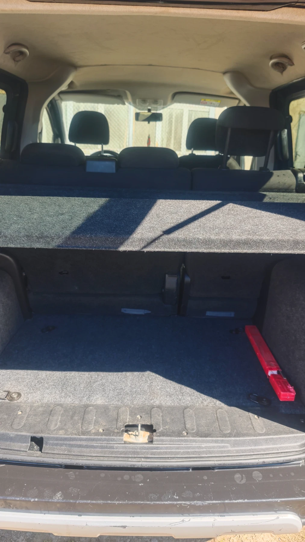 Fiat Qubo, снимка 11 - Автомобили и джипове - 53797445