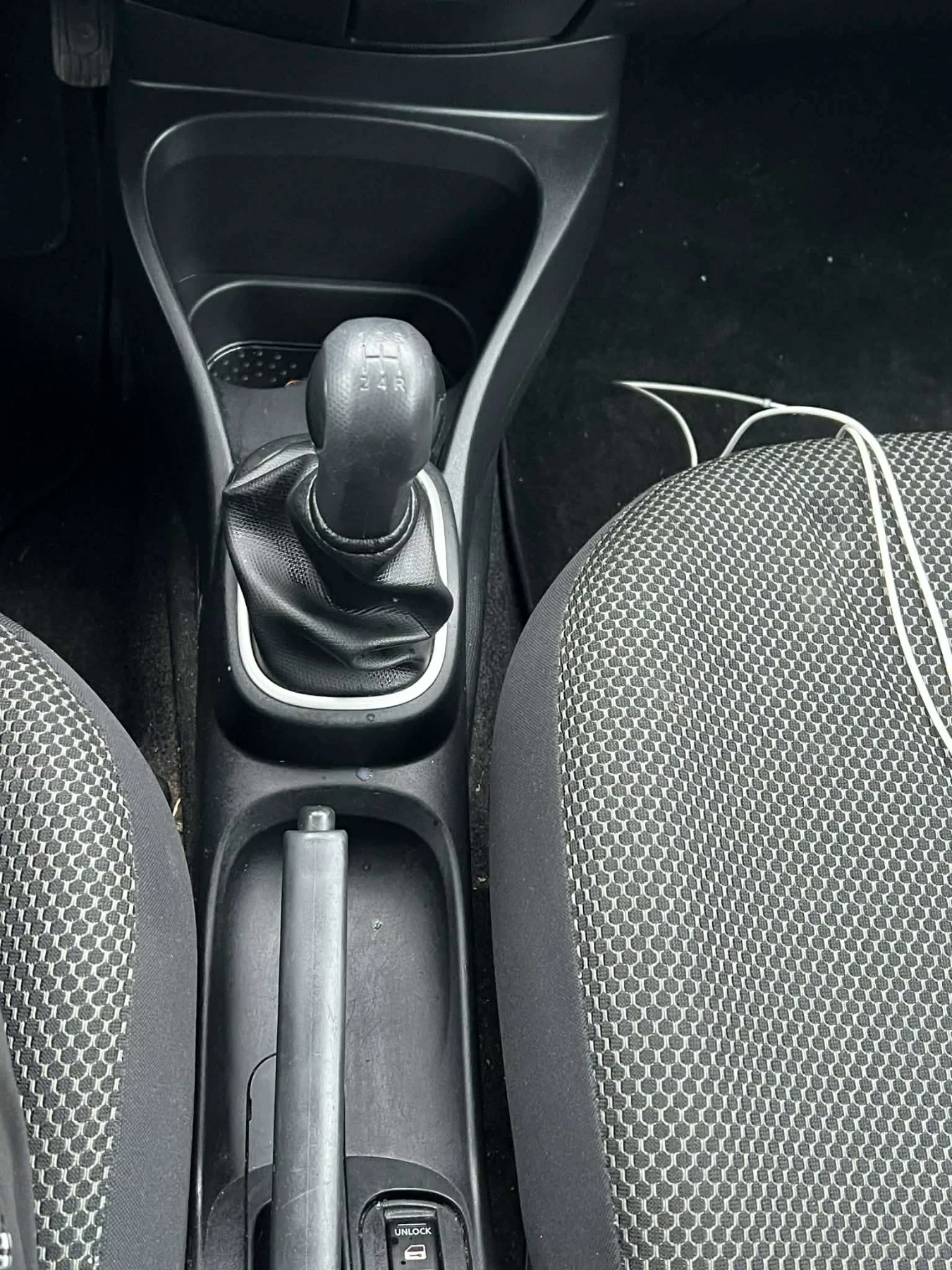 Nissan Micra, снимка 11 - Автомобили и джипове - 53952575