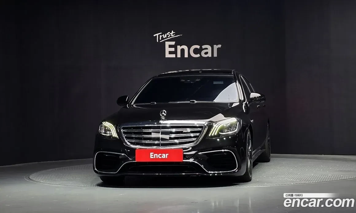 Mercedes-Benz S 63 AMG FACELIFT RETROFIT* 360* ОБДУХ* МАСАЖ* AMBIENT* CAR, снимка 2 - Автомобили и джипове - 54079982