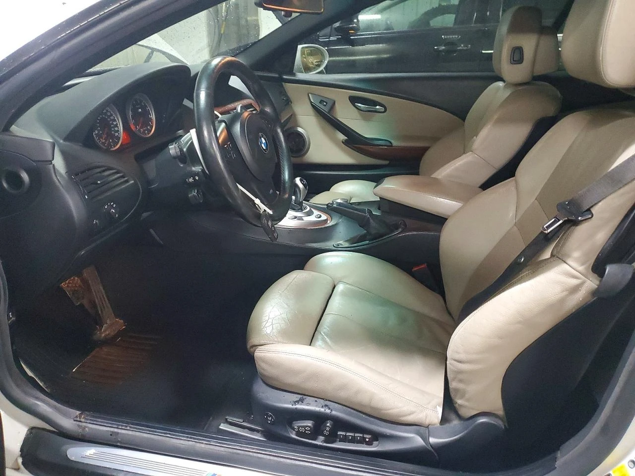 BMW M6, снимка 7 - Автомобили и джипове - 54085355