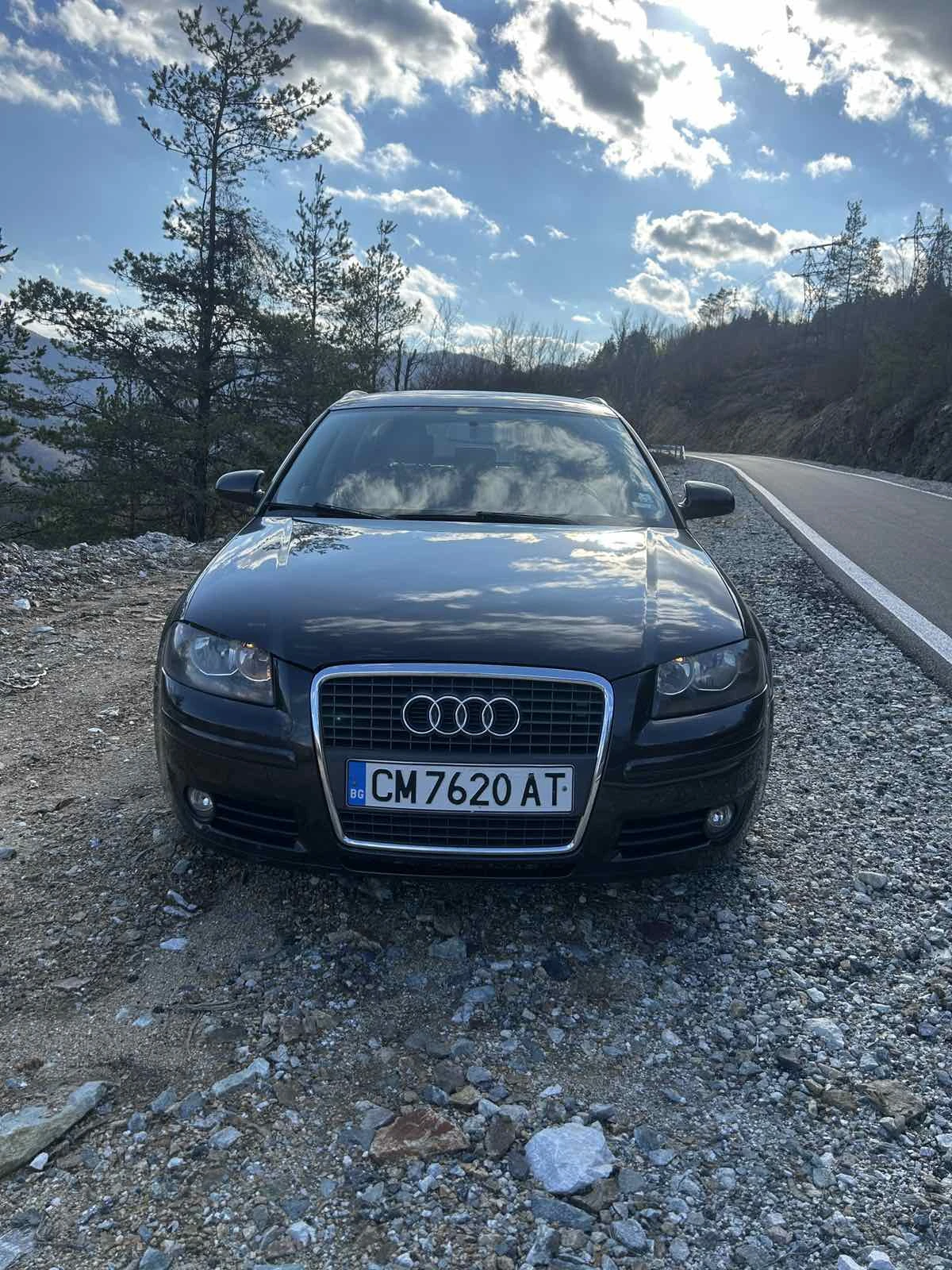 Audi A3 2.0 TDI | Mobile.bg � ����������� 2