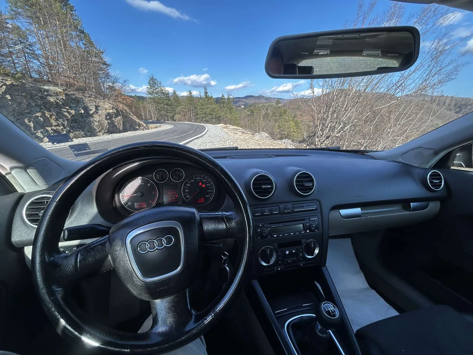 Audi A3 2.0 TDI | Mobile.bg � ����������� 11