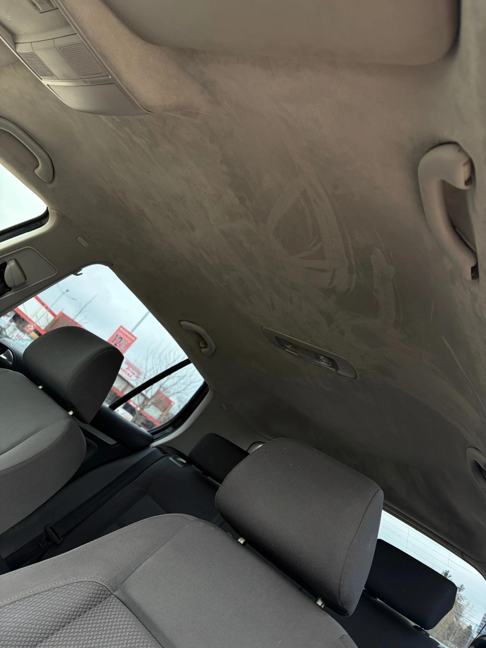 VW Golf Golf 5 4 motion, снимка 9 - Автомобили и джипове - 54119214