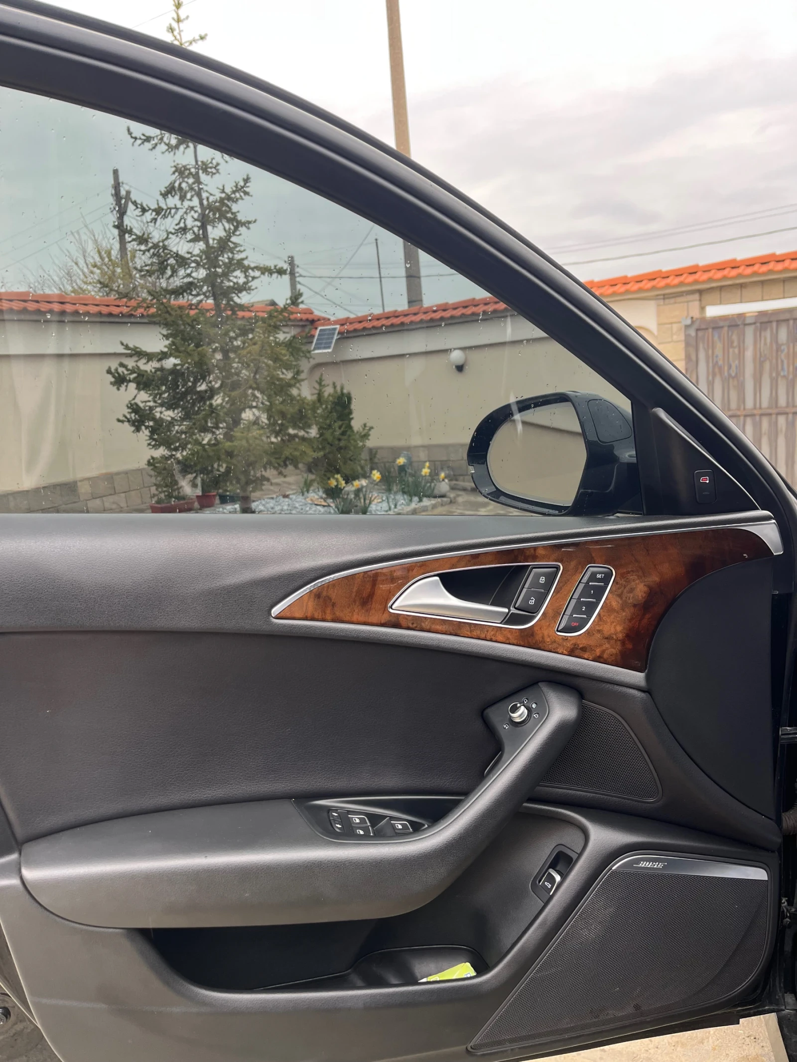 Audi A6 3.0TFSI QUATTRO , снимка 5 - Автомобили и джипове - 54175934