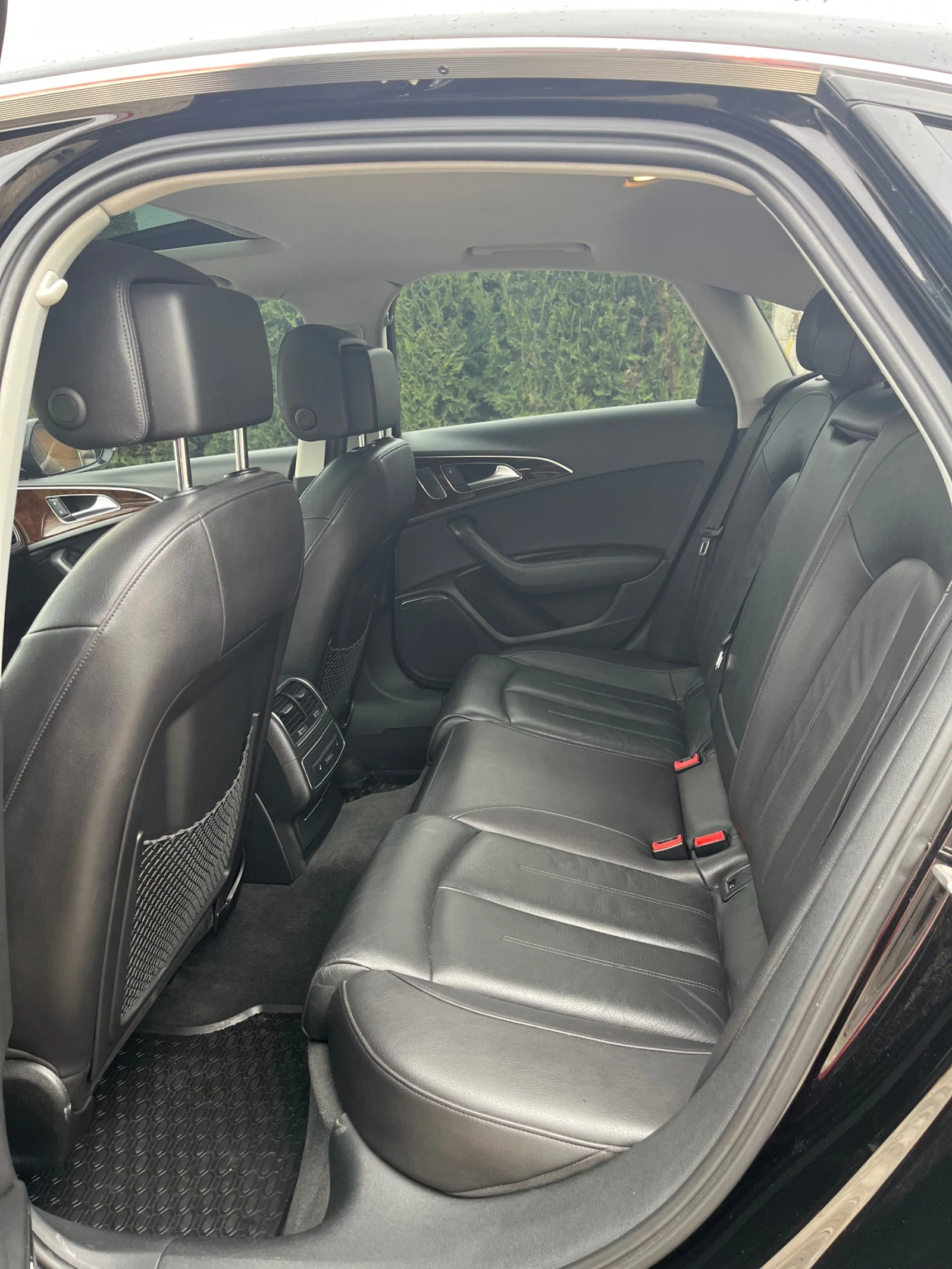 Audi A6 3.0TFSI QUATTRO , снимка 11 - Автомобили и джипове - 54175934