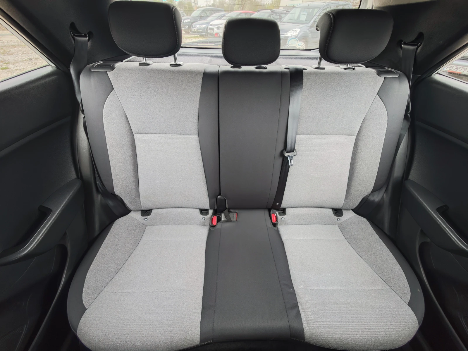 Hyundai I20 ГАЗ BRC - EURO6B , снимка 13 - Автомобили и джипове - 54211684