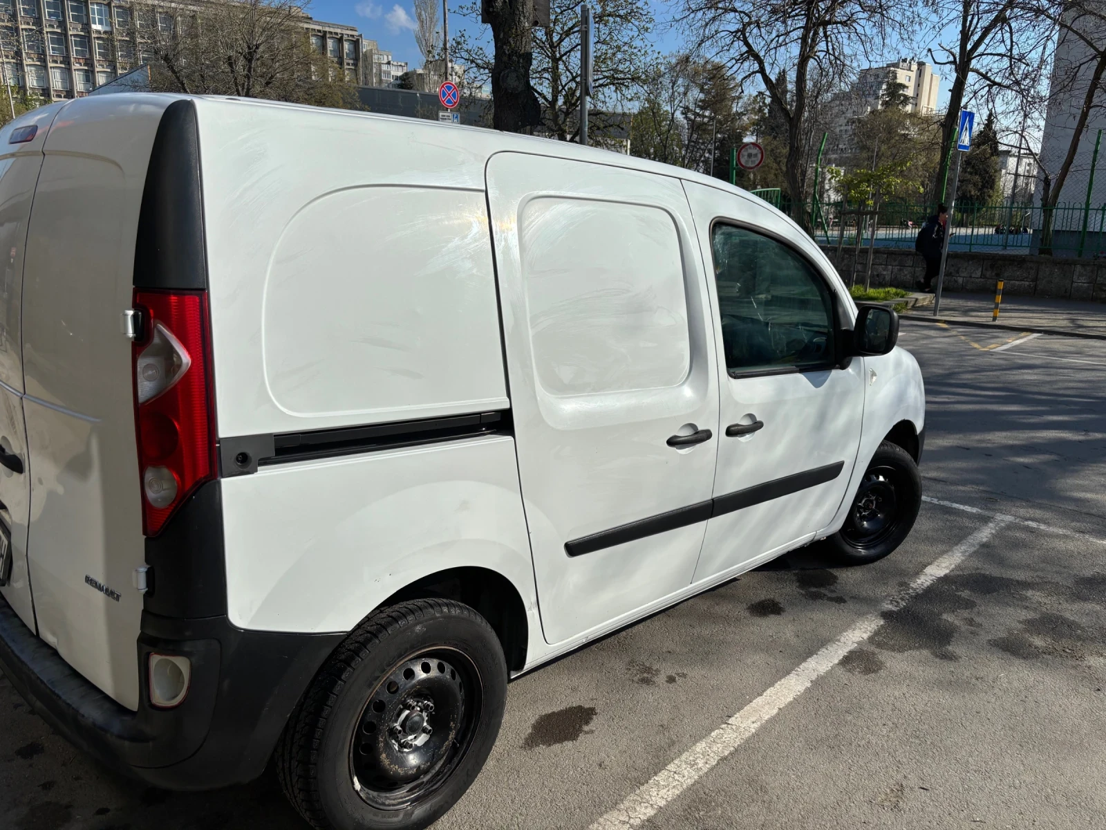 Renault Kangoo 1.5 DCI | Mobile.bg � ����������� 4