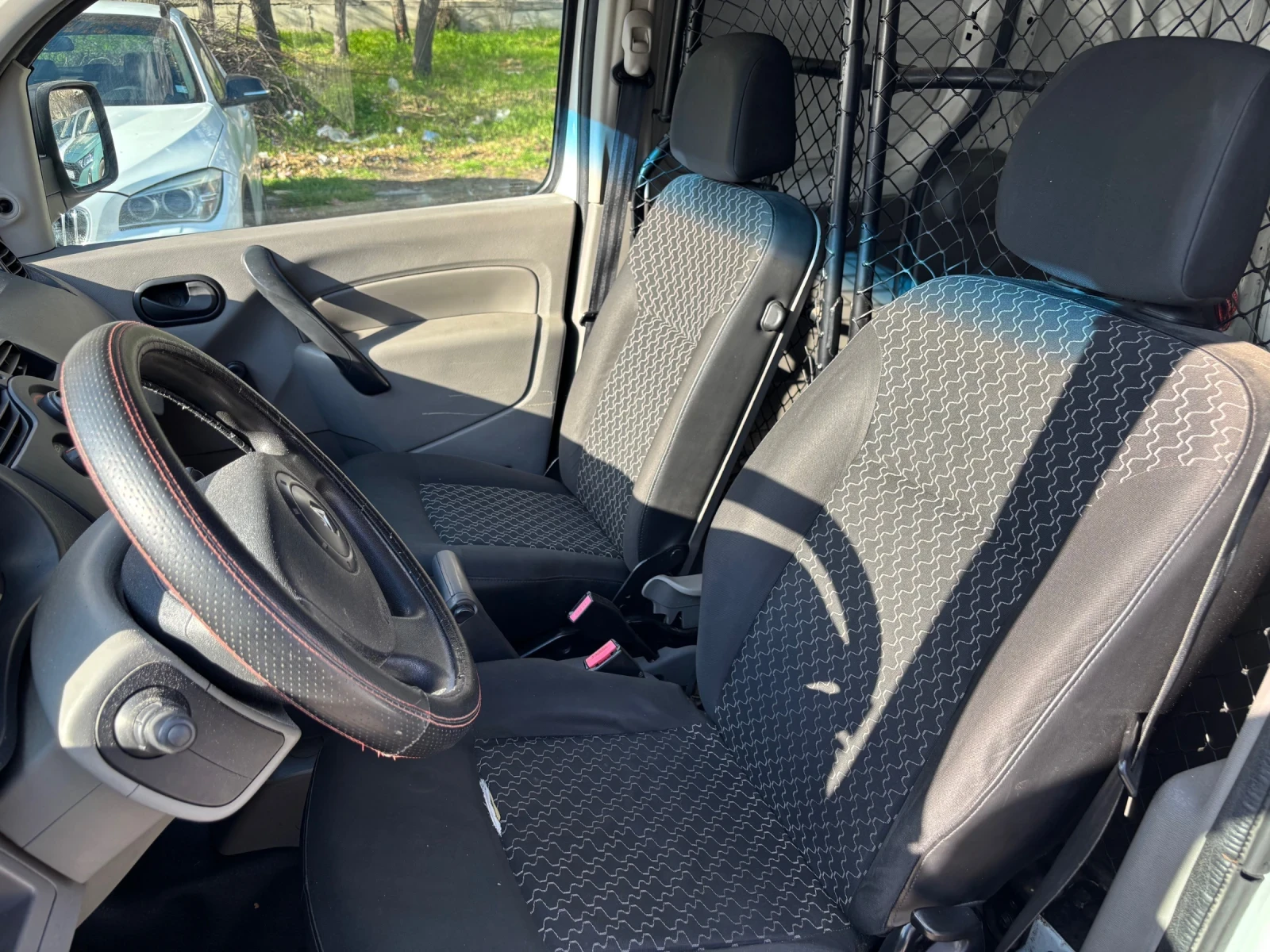 Renault Kangoo 1.5 DCI | Mobile.bg � ����������� 7