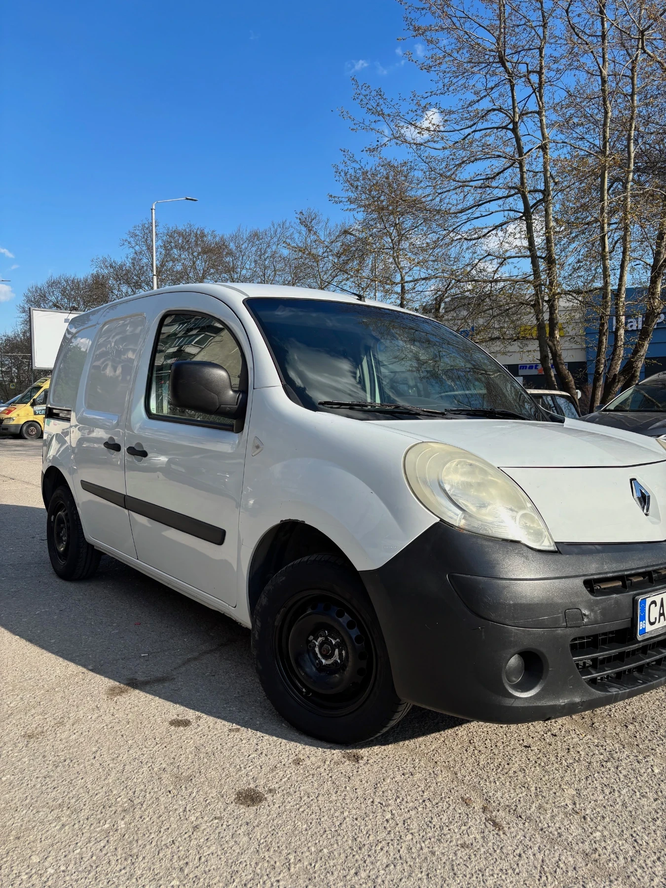 Renault Kangoo 1.5 DCI | Mobile.bg � ����������� 2