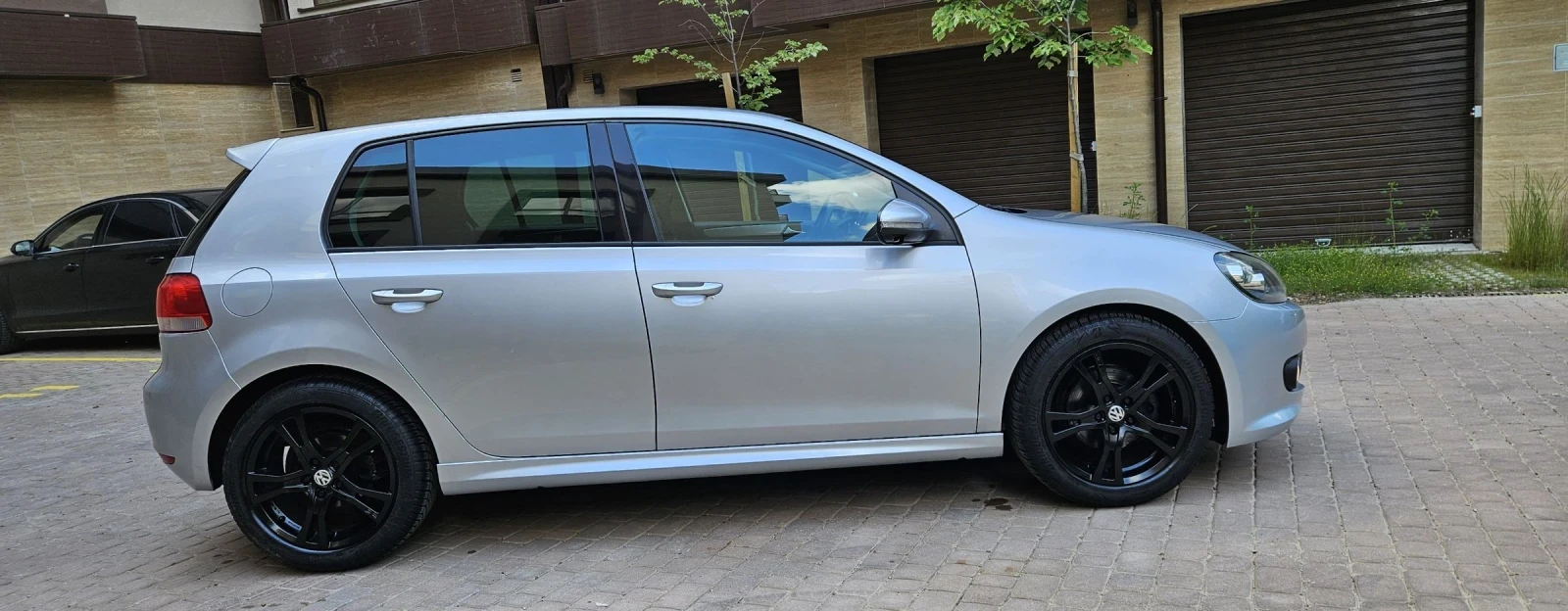 VW Golf, снимка 8 - Автомобили и джипове - 54632789