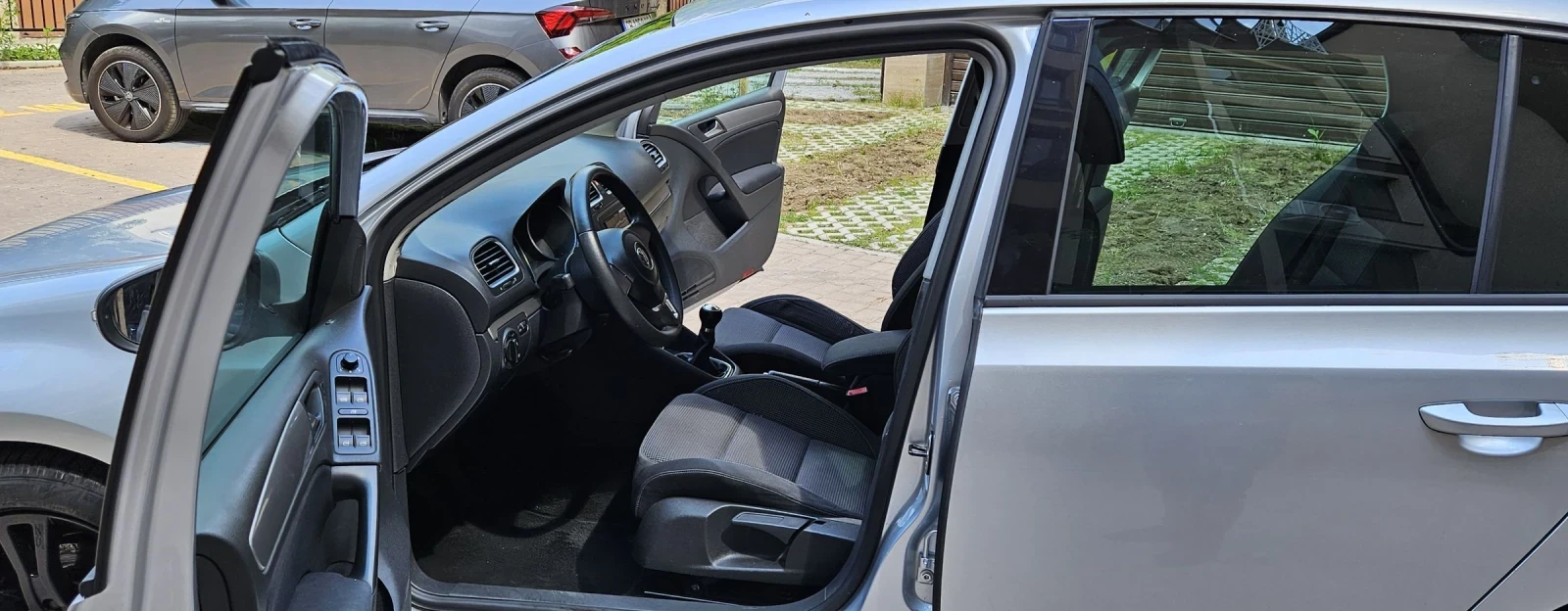 VW Golf, снимка 15 - Автомобили и джипове - 54632789