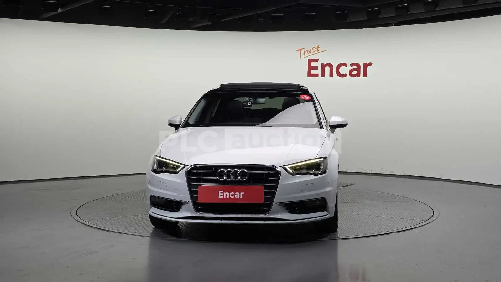 Audi A3 | S-TRONIC| ЕЛ.СЕДАЛКИ| ВКЛ.ТЕХНОТЕСТ| , снимка 3 - Автомобили и джипове - 54631884