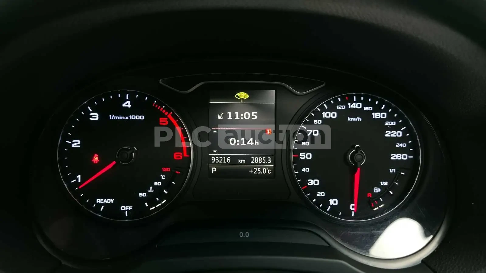 Audi A3 | S-TRONIC| ЕЛ.СЕДАЛКИ| ВКЛ.ТЕХНОТЕСТ| , снимка 8 - Автомобили и джипове - 54631884
