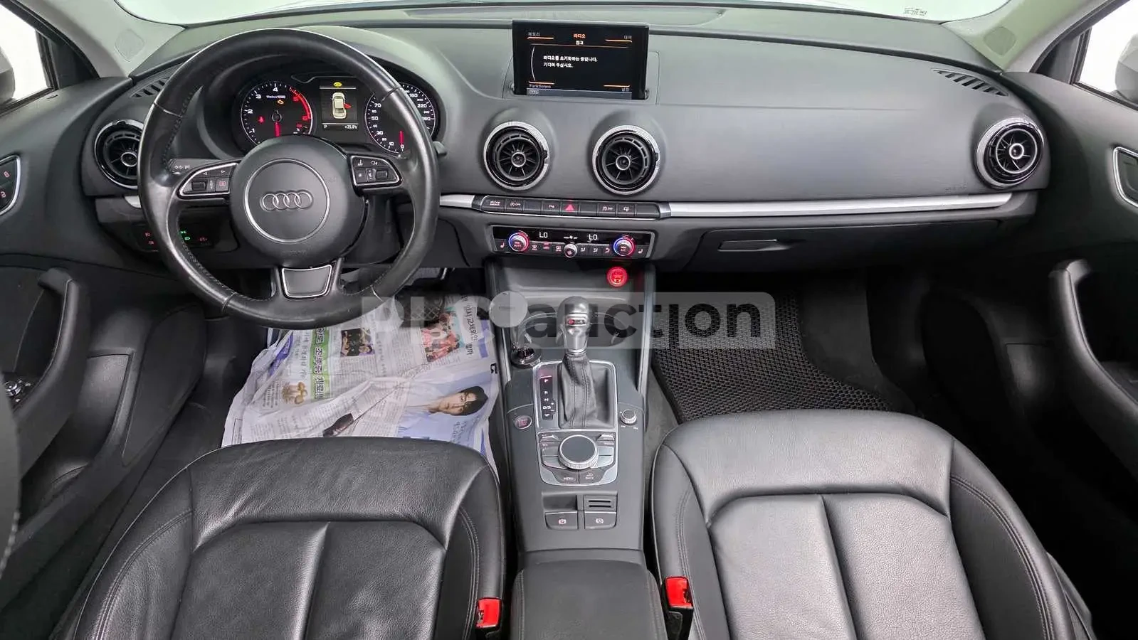 Audi A3 | S-TRONIC| ЕЛ.СЕДАЛКИ| ВКЛ.ТЕХНОТЕСТ| , снимка 7 - Автомобили и джипове - 54631884
