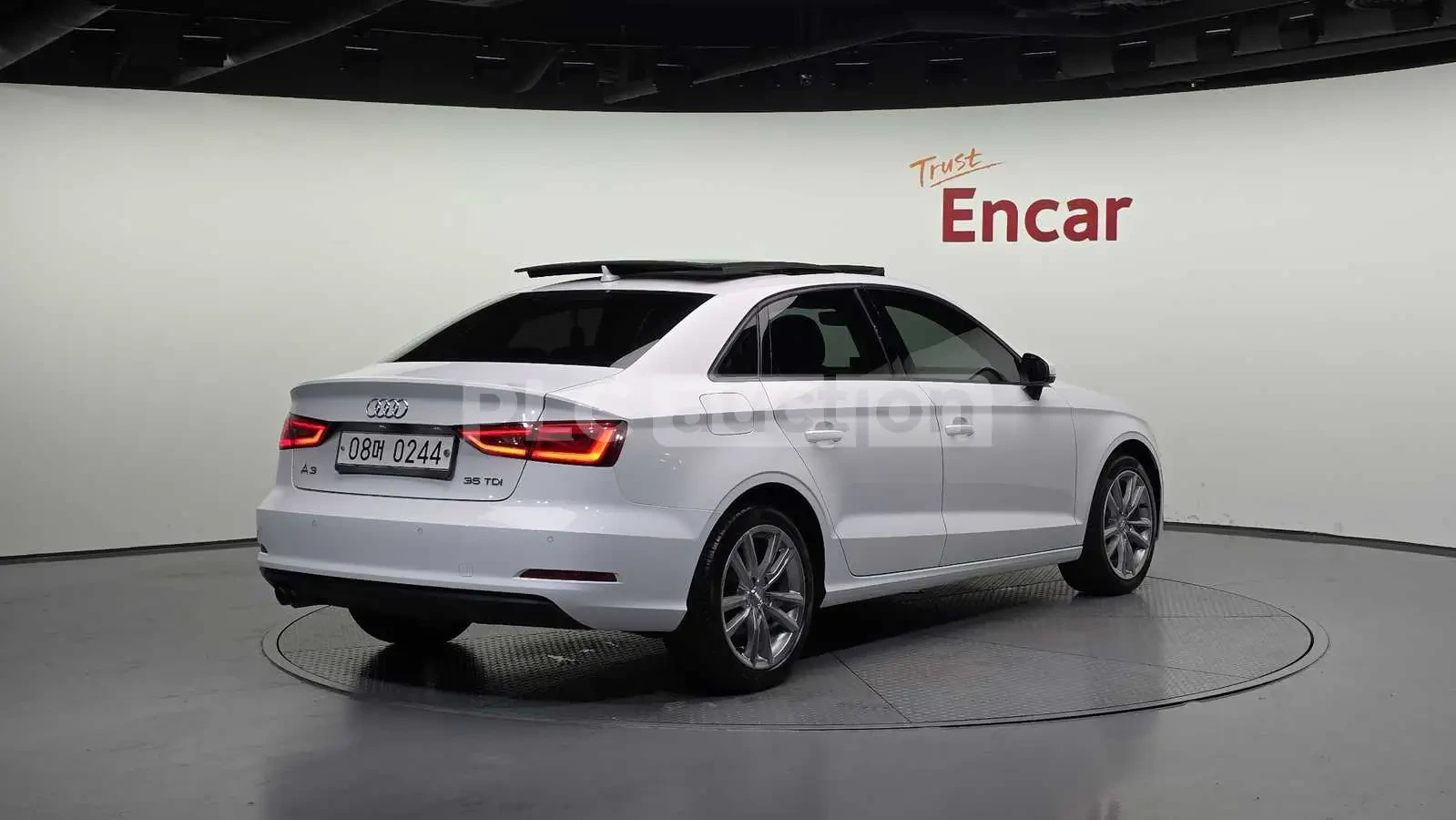 Audi A3 | S-TRONIC| ЕЛ.СЕДАЛКИ| ВКЛ.ТЕХНОТЕСТ| , снимка 2 - Автомобили и джипове - 54631884