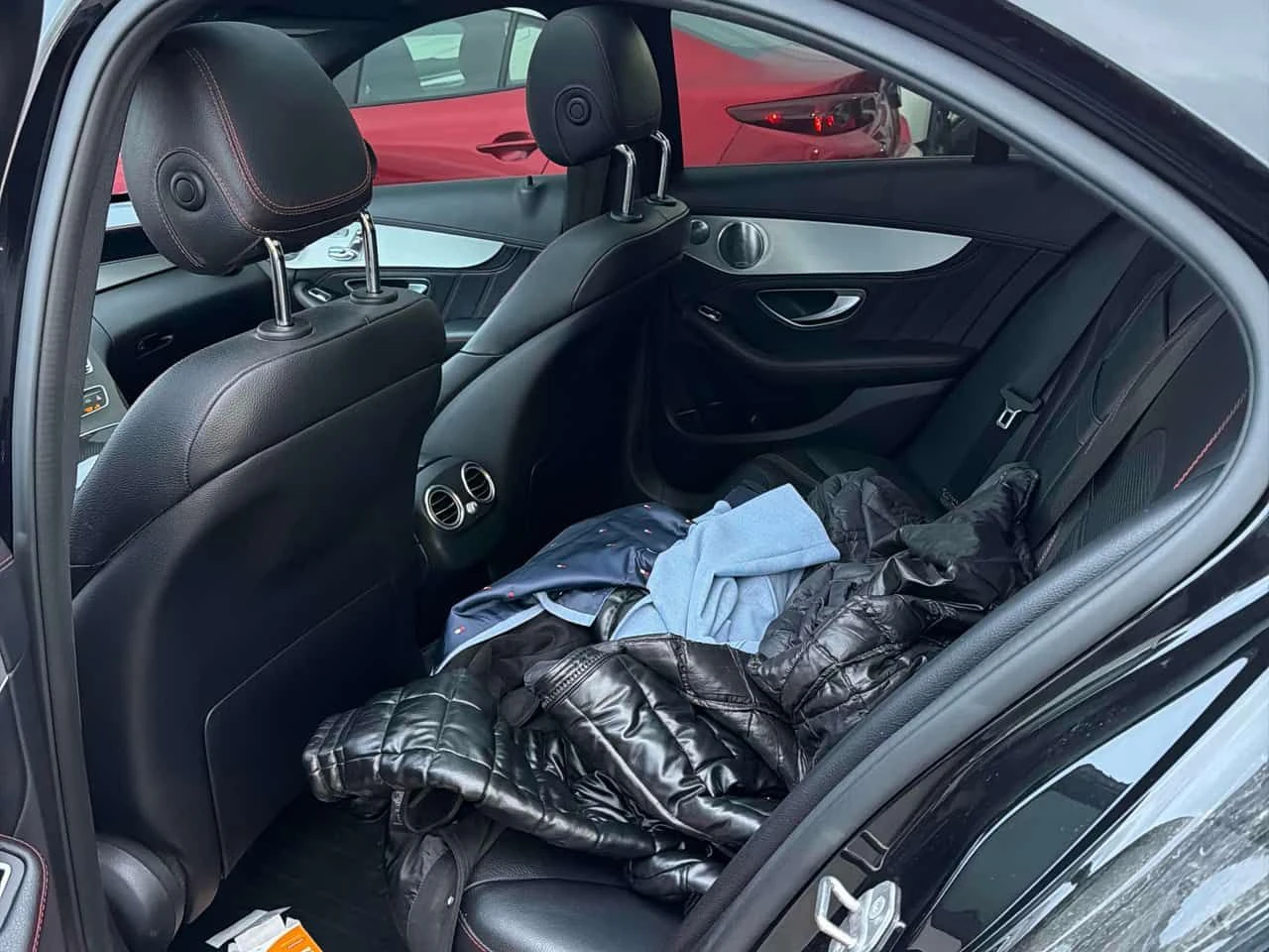 Mercedes-Benz C 43 AMG * CARFAX * ���� �� �� | Mobile.bg � ����������� 12