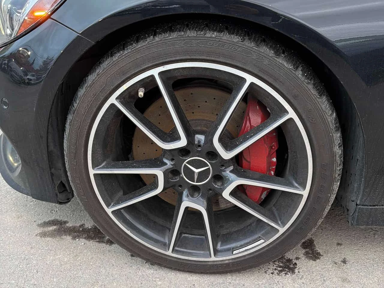 Mercedes-Benz C 43 AMG * CARFAX * ���� �� �� | Mobile.bg � ����������� 13