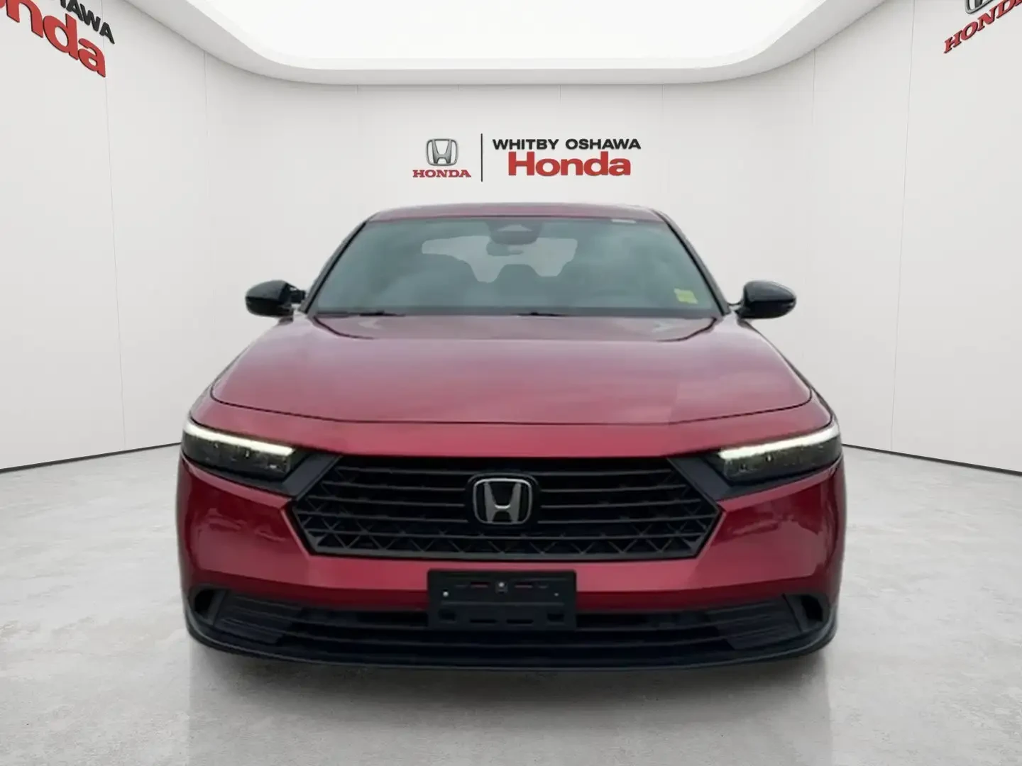 Honda Accord Hybrid Sport Red FWD 2, снимка 11 - Автомобили и джипове - 55100868