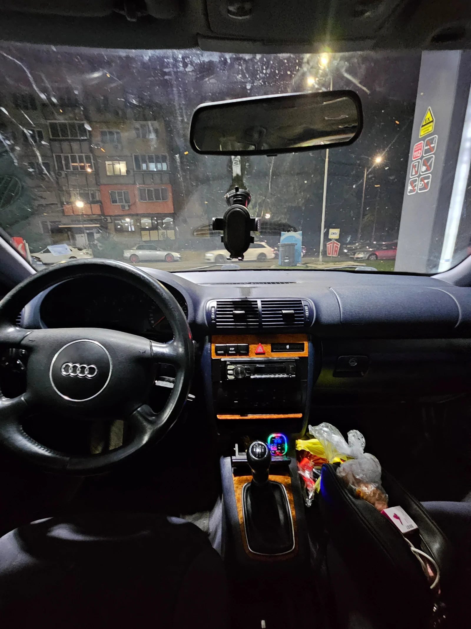 Audi A3, снимка 6 - Автомобили и джипове - 55532245