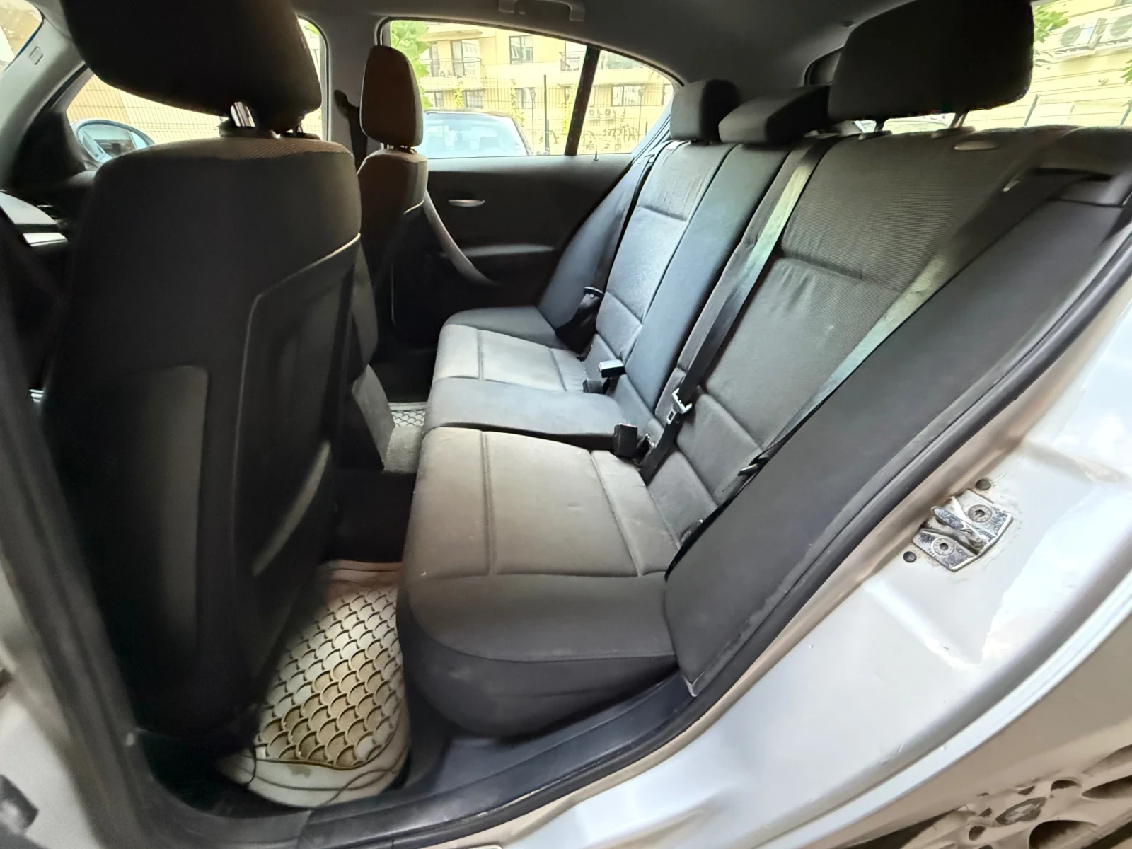 BMW 118 Dizel, снимка 10 - Автомобили и джипове - 55569660