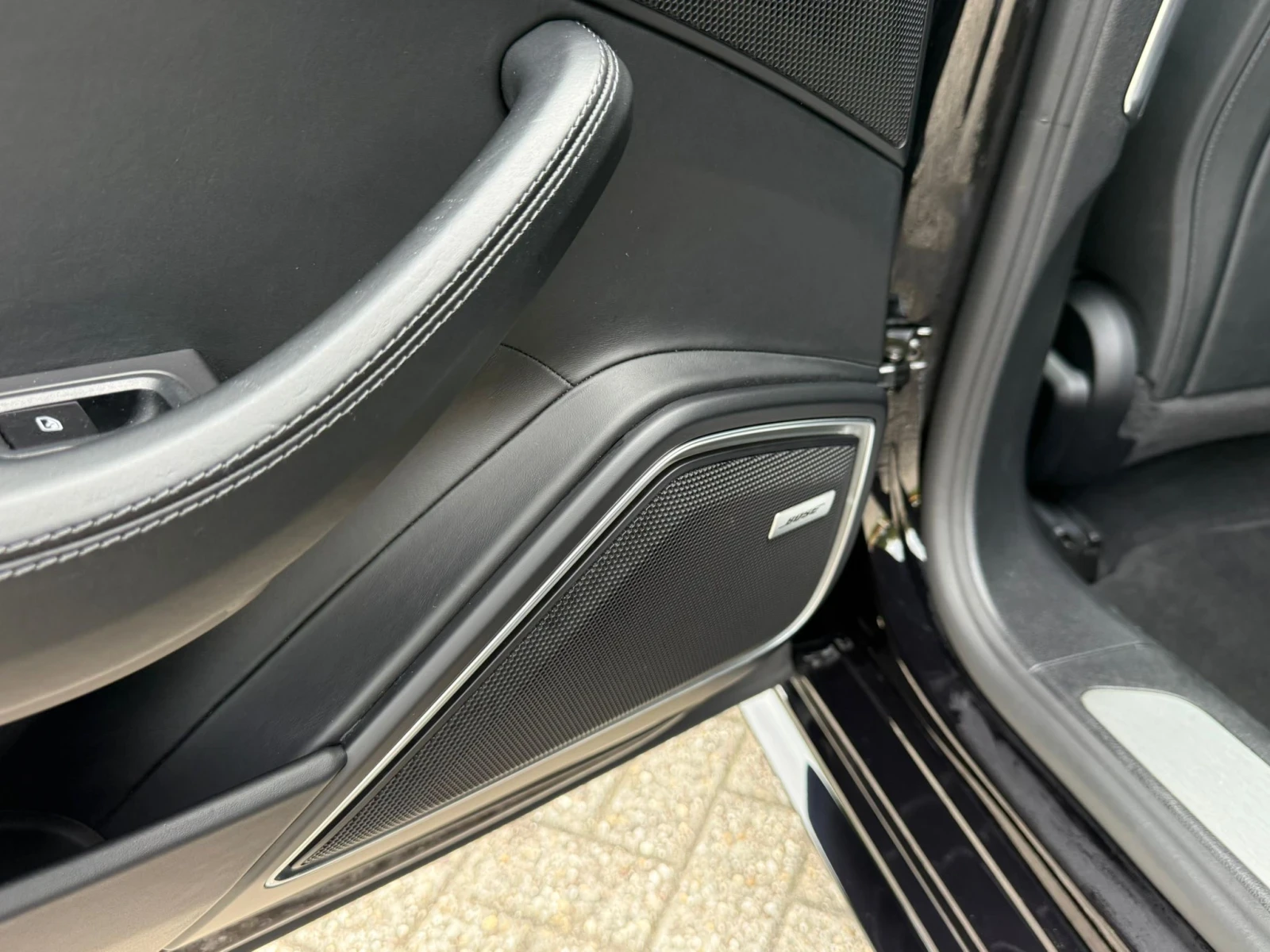 Porsche Panamera 4S V8 diesel 430кс, снимка 14 - Автомобили и джипове - 55932201