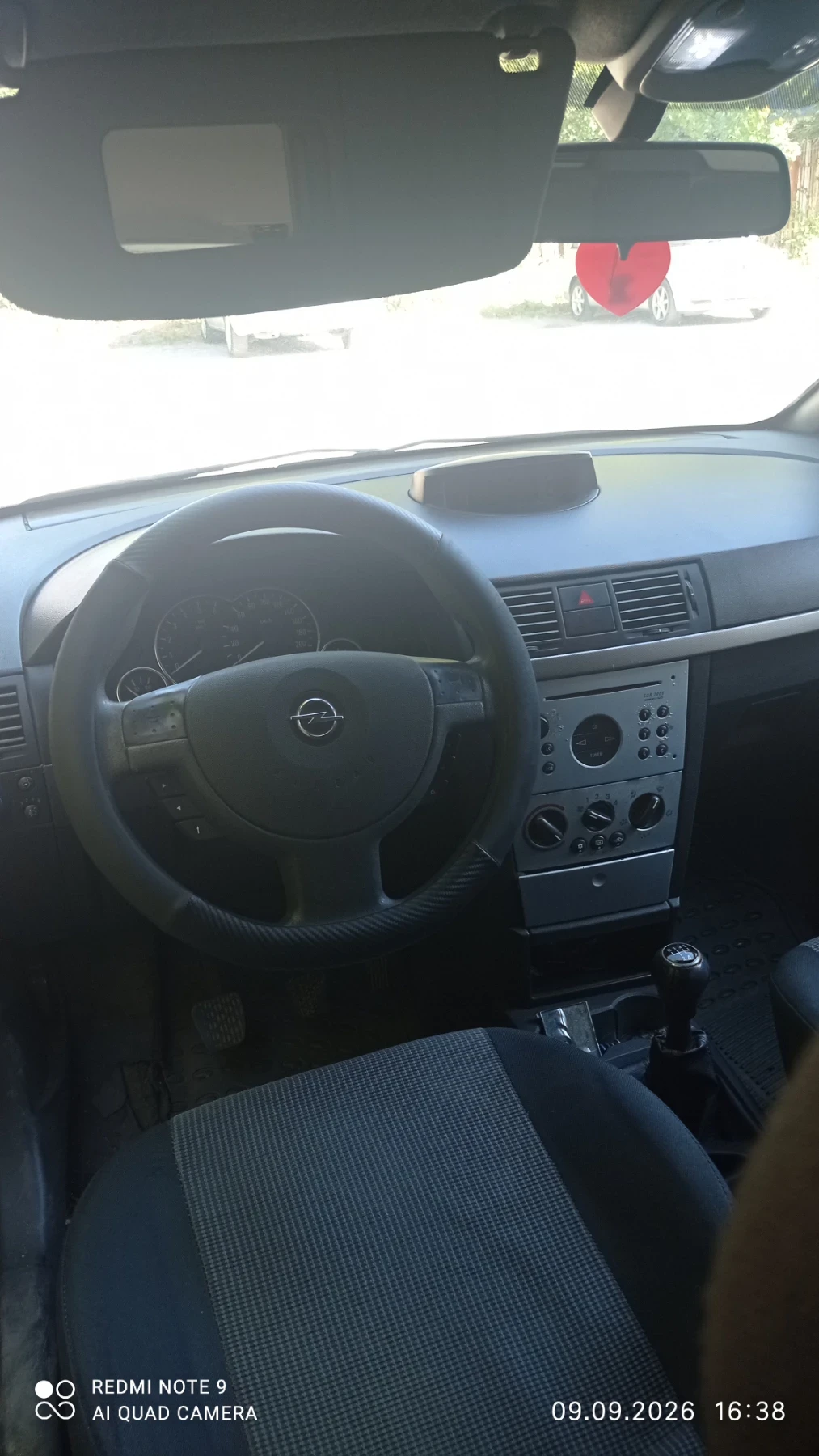 Opel Meriva | Mobile.bg � ����������� 6