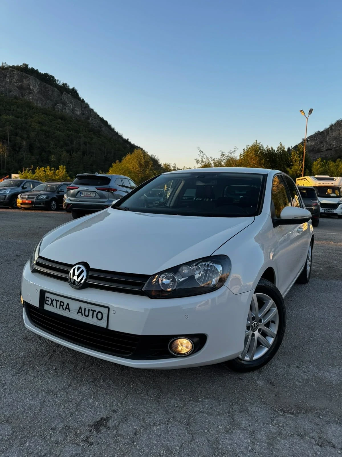VW Golf 2.0TDI, 4�4, ����� �����, FULL  | Mobile.bg � ����������� 17