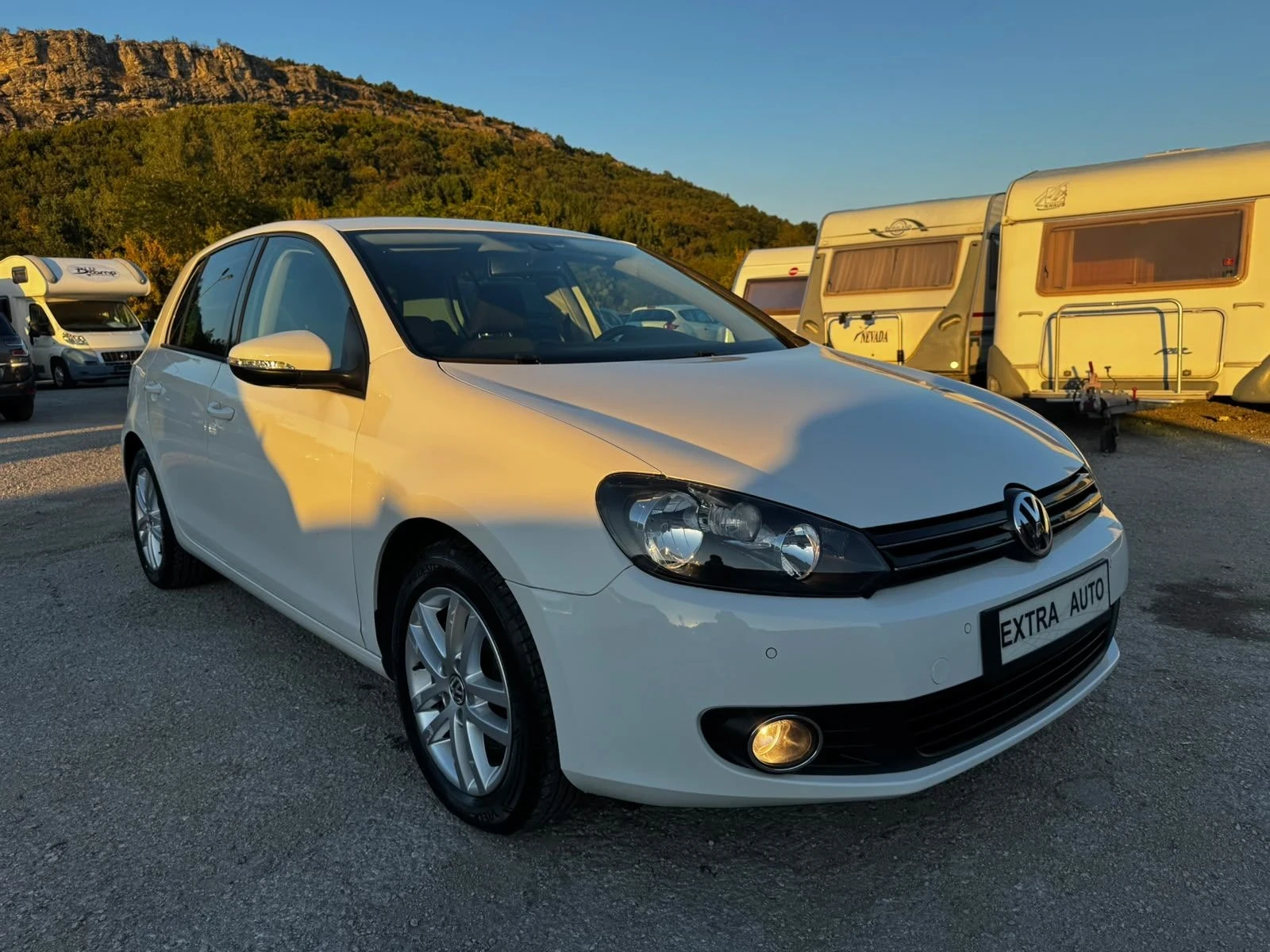 VW Golf 2.0TDI, 4�4, ����� �����, FULL  | Mobile.bg � ����������� 6