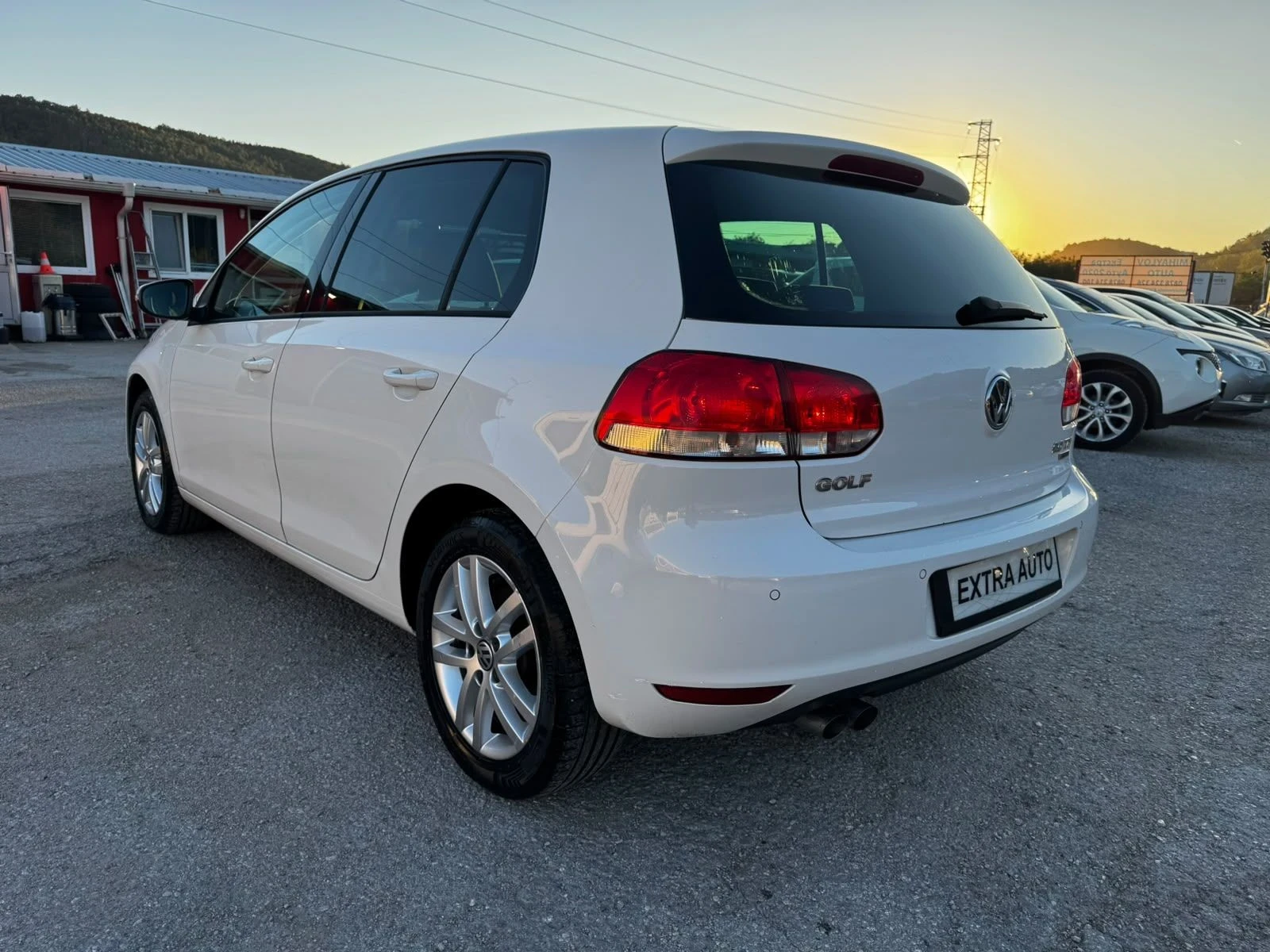 VW Golf 2.0TDI, 4�4, ����� �����, FULL  | Mobile.bg � ����������� 2